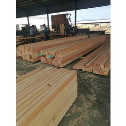建筑木方_雙劍木業_100*100建筑木方