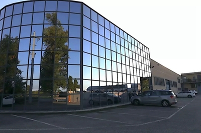 辛乙堂木業與意大利知名門業品牌BlinFort攜手互利共贏