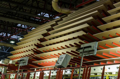 NARTREE樂(lè)樹(shù)攜手世界木業(yè)巨擘 打破疫后行業(yè)堅(jiān)冰