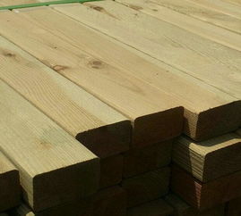 優(yōu)質(zhì)的防腐木公司 北海景觀防腐木