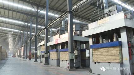 起步就沖刺!邳州工業經濟正在加速跑!