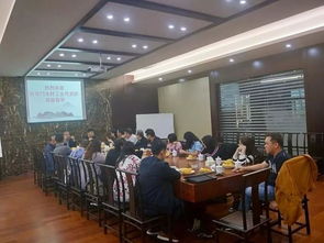 有朋自遠方來,不亦樂哉 樂在木業喜迎所羅門貴賓