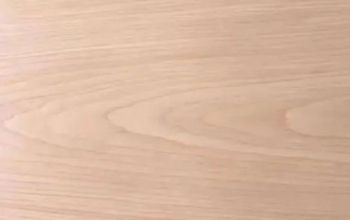 中意木業(yè) 實木家具常見的7種木材