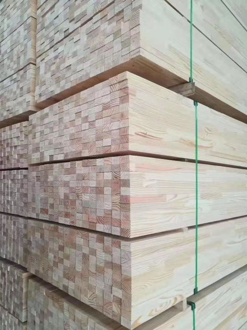 泰國(guó)橡膠木裝飾線8mm橡膠木齒接板aa家具專用橡膠木板佛山斯柏林木業(yè)