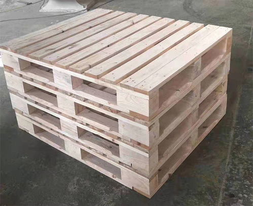 金海木業包裝 蕪湖木托盤 免熏蒸木托盤