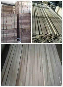 滿洲里龍圣木業 本廠常年加工各種規格樺木刨光材