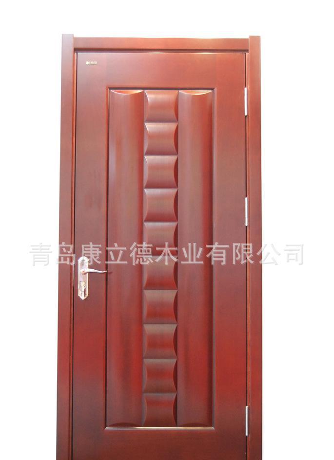 實木門銷售指南——精選優質木業，打造理想家居