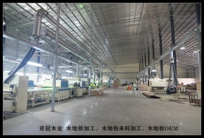 撫順鐵蘇木實木地板加工 斧冠木業誠信服務領跑木業領域